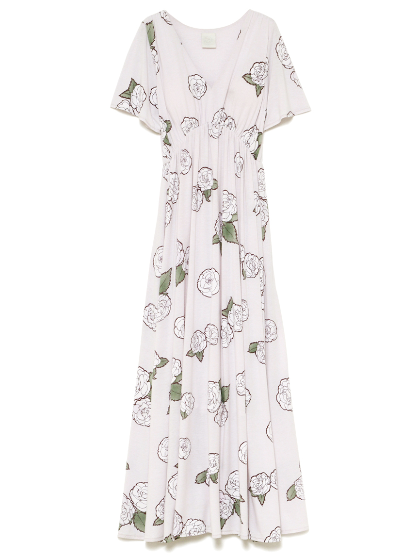 公式 ドレス ウィメンズ Gelatopique ジェラートピケ オフィシャル通販サイト パジャマ ルームウェア