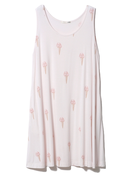 公式 ワンピース ウィメンズ Gelatopique ジェラートピケ オフィシャル通販サイト パジャマ ルームウェア