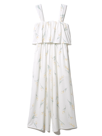 公式 ワンピース ウィメンズ Gelatopique ジェラートピケ オフィシャル通販サイト パジャマ ルームウェア