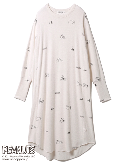 公式 ワンピース ウィメンズ Gelatopique ジェラートピケ オフィシャル通販サイト パジャマ ルームウェア