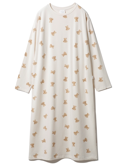 公式 ワンピース ウィメンズ Gelatopique ジェラートピケ オフィシャル通販サイト パジャマ ルームウェア