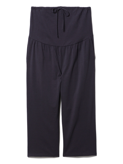 マタニティロゴロングパンツ ロングパンツ ルームウェア パジャマ通販のgelatopique ジェラートピケ 公式サイト