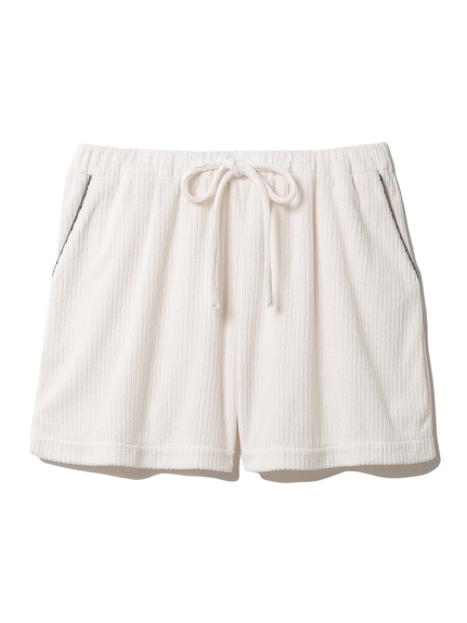 公式 ショートパンツ ウィメンズ Gelatopique ジェラートピケ オフィシャル通販サイト パジャマ ルームウェア