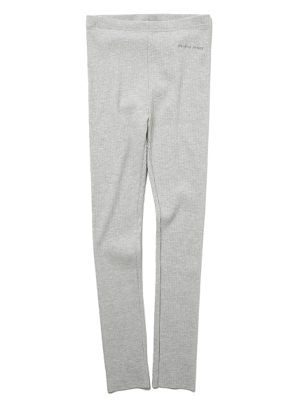 公式 レギンス ウィメンズ Gelatopique ジェラートピケ オフィシャル通販サイト パジャマ ルームウェア