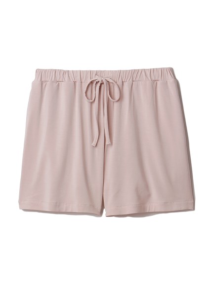 ワンポイントロゴショートパンツ ショートパンツ ルームウェア パジャマ通販のgelatopique ジェラートピケ 公式サイト