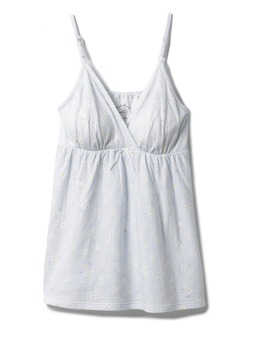 絶対的存在へ 手放せない極上 Gelato Pique ジェラートピケ ルームウェア 通販 マタニティリブキャミソール Pwct ジェラピケ レディース 部屋着 パジャマ インナ 激安 即納 Www Endocenter Com Ua