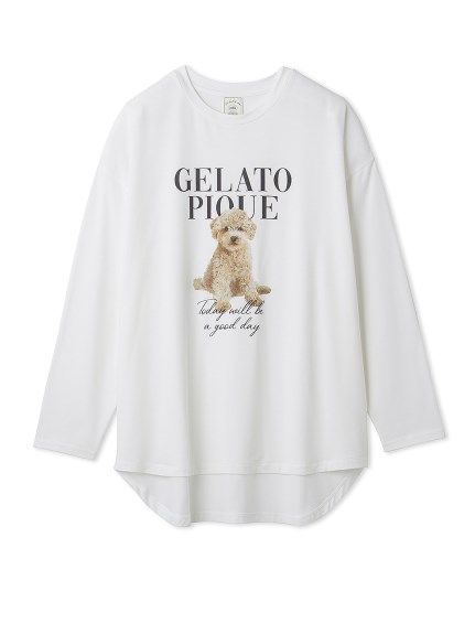 公式】トップス ( ウィメンズ) gelatopique(ジェラートピケ ...