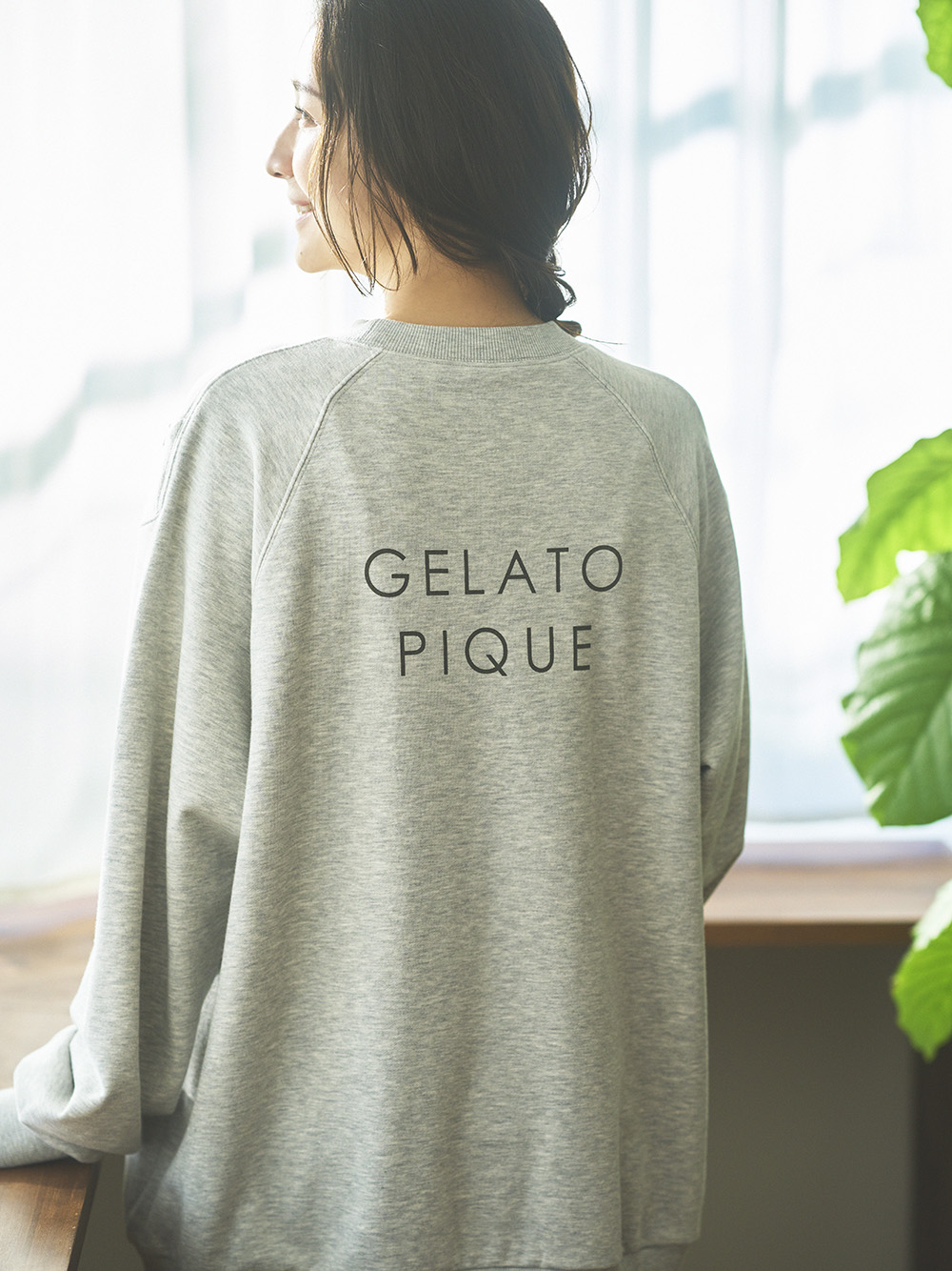 公式】マタニティ gelatopique（ジェラートピケ） ｜オフィシャル通販