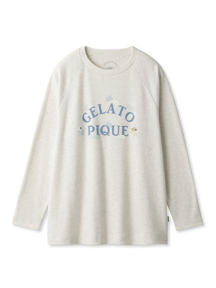 公式】カットソー・Tシャツ ( ウィメンズ) gelatopique（ジェラート