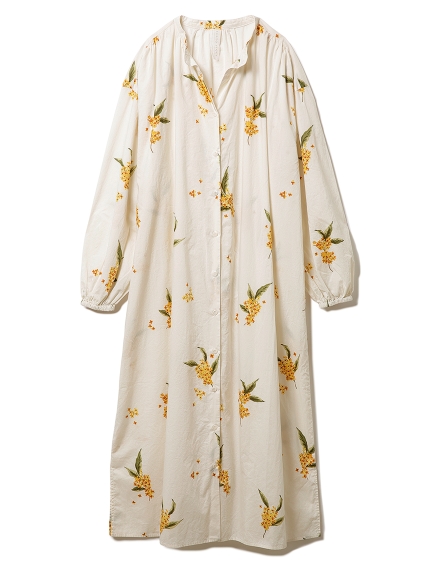 公式 ワンピース ウィメンズ Gelatopique ジェラートピケ オフィシャル通販サイト パジャマ ルームウェア