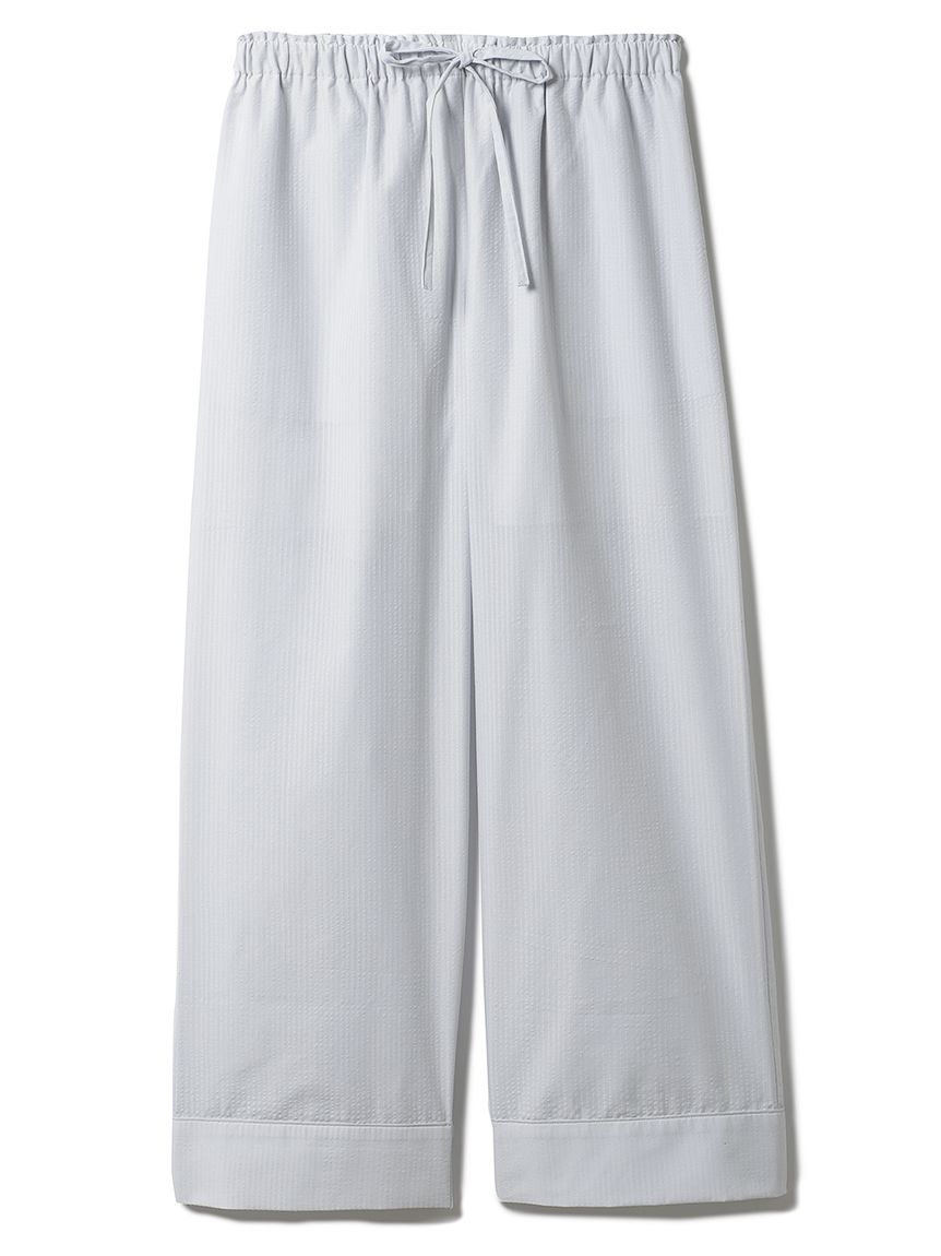 公式 ロングパンツ ウィメンズ Gelatopique ジェラートピケ オフィシャル通販サイト パジャマ ルームウェア