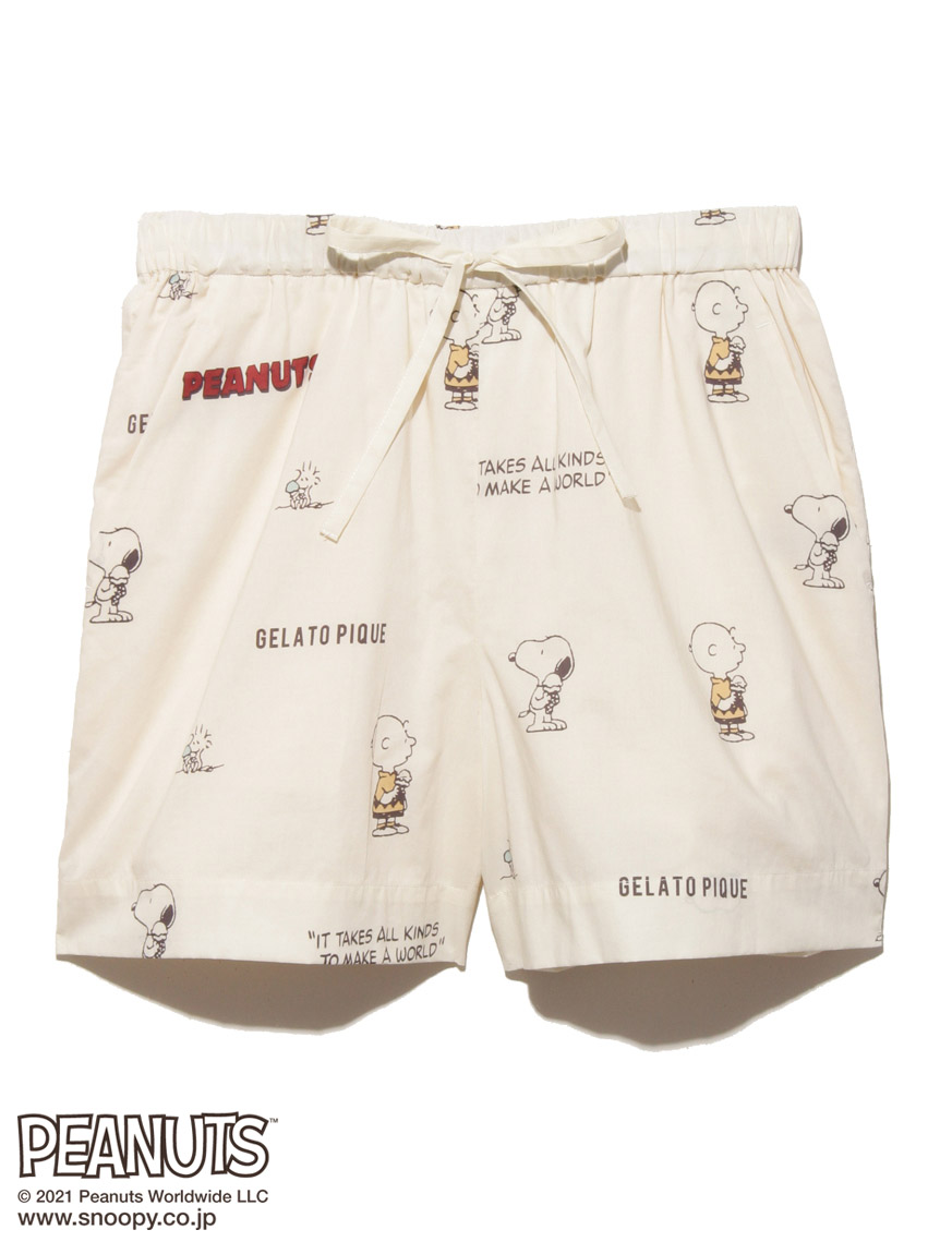 Online限定 Peanuts コミックルームシューズ スリッパ ルームウェア パジャマ通販のgelatopique ジェラートピケ 公式サイト Online限定 Peanuts コミックルームシューズ スリッパ ルームウェア パジャマ通販のgelatopique ジェラートピケ 公式サイト