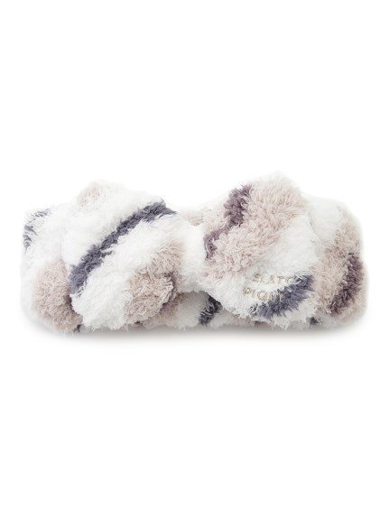 公式 ヘアターバン ウィメンズ Gelatopique ジェラートピケ オフィシャル通販サイト パジャマ ルームウェア