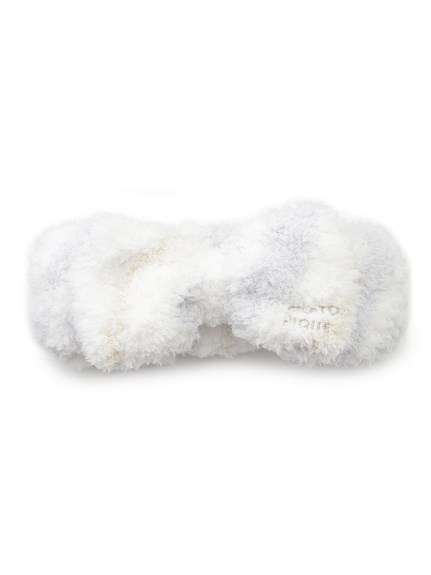 公式 ヘアターバン ウィメンズ Gelatopique ジェラートピケ オフィシャル通販サイト パジャマ ルームウェア