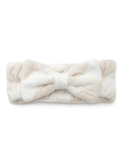 公式 ヘアターバン ウィメンズ Gelatopique ジェラートピケ オフィシャル通販サイト パジャマ ルームウェア