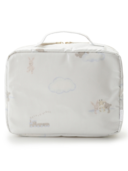 ドリームアニマルオムツポーチ