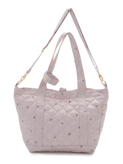 公式 ママバッグ マタニティ Gelatopique ジェラートピケ オフィシャル通販サイト パジャマ ルームウェア