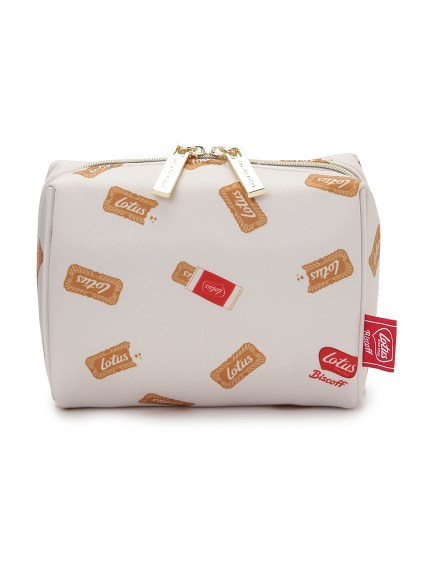 Lotus ポーチ ポーチ ルームウェア パジャマ通販のgelatopique ジェラートピケ 公式サイト