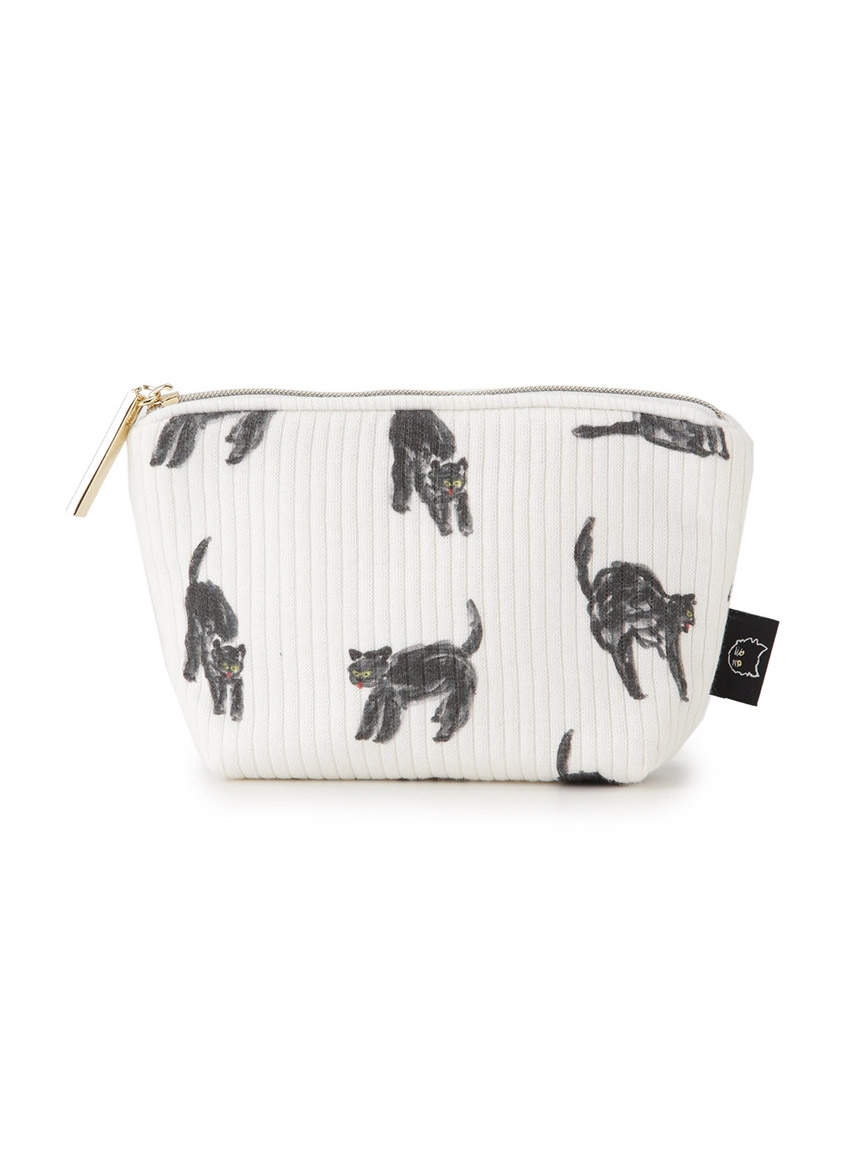 公式 ポーチ ウィメンズ Gelatopique ジェラートピケ オフィシャル通販サイト パジャマ ルームウェア