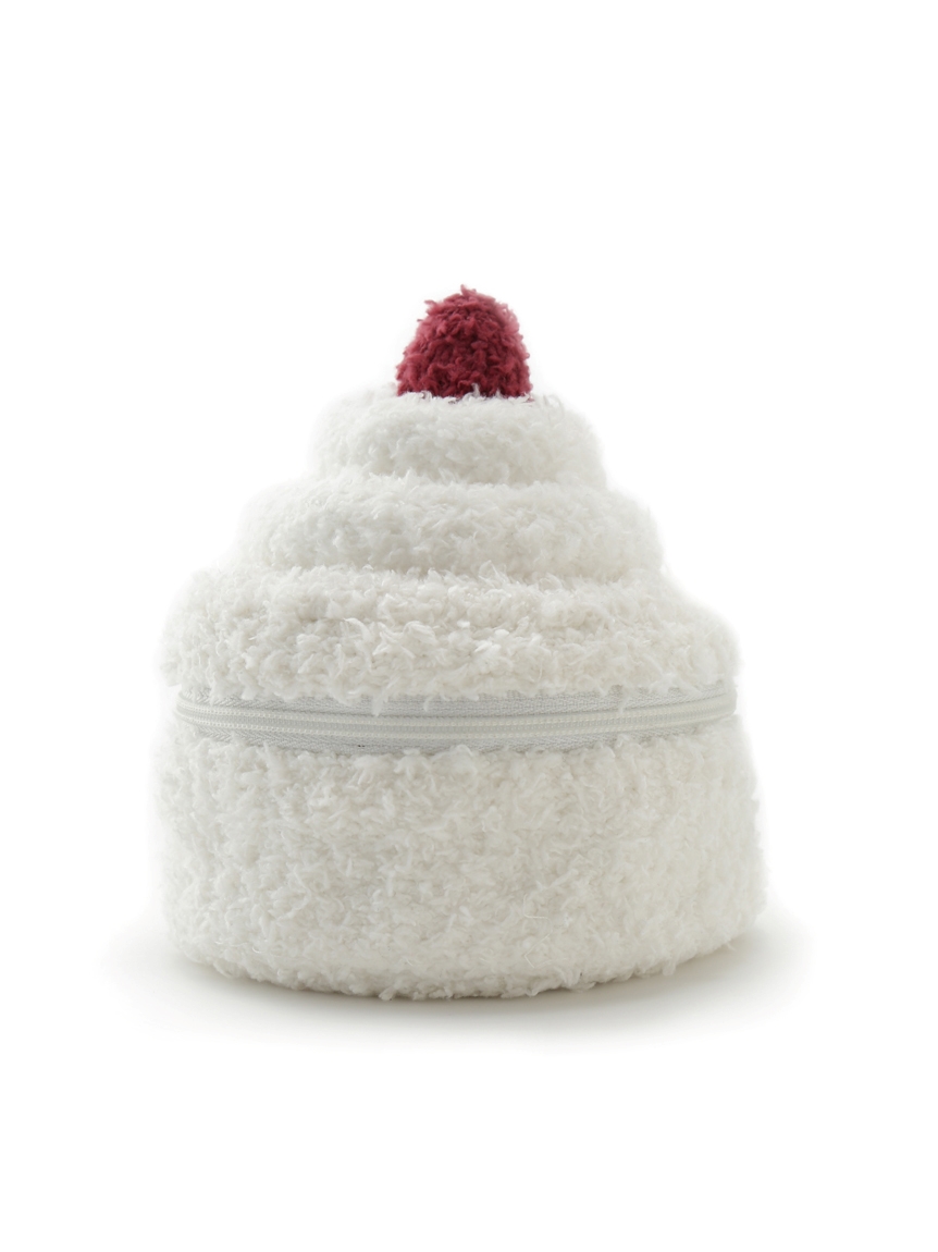 Pariya ショートケーキポーチ ポーチ ルームウェア パジャマ通販のgelatopique ジェラートピケ 公式サイト