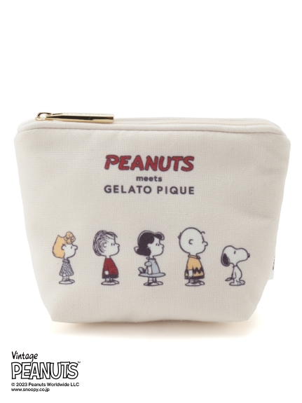 PEANUTS】ティッシュポーチ(ポーチ)｜ルームウェア・パジャマ通販の