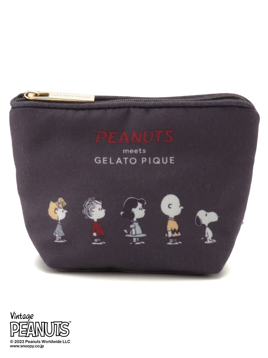 PEANUTS】ティッシュポーチ(ポーチ)｜ルームウェア・パジャマ通販の