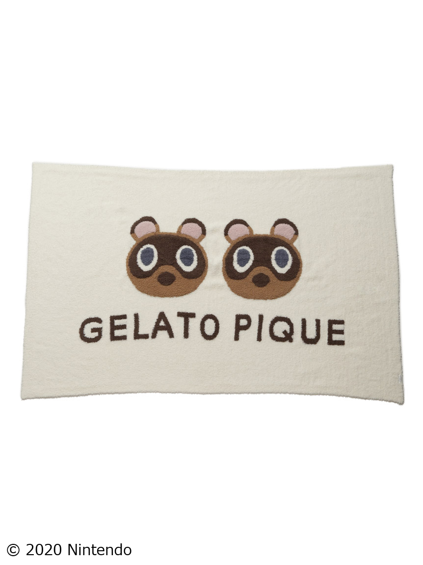 あつまれどうぶつの森 meets GELATO PIQUE KIDS&JUNIOR │ gelato ...