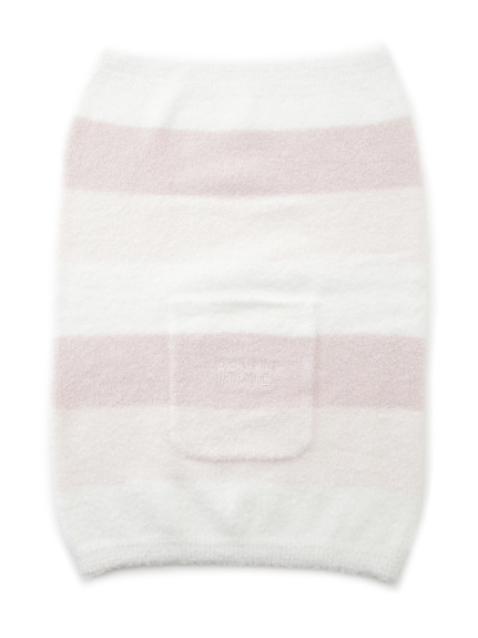 スムーズィー ３ボーダーウエストウォーマー ウエストウォーマー ルームウェア パジャマ通販のgelatopique ジェラートピケ 公式サイト