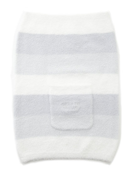 スムーズィー ３ボーダーウエストウォーマー ウエストウォーマー ルームウェア パジャマ通販のgelatopique ジェラートピケ 公式サイト