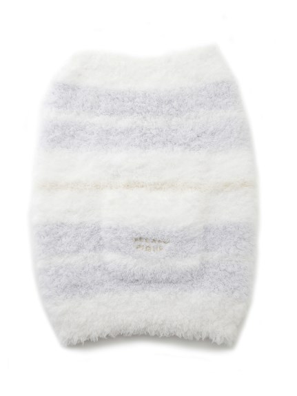 ジェラート ランダムボーダーウエストウォーマー ウエストウォーマー ルームウェア パジャマ通販のgelatopique ジェラートピケ 公式サイト