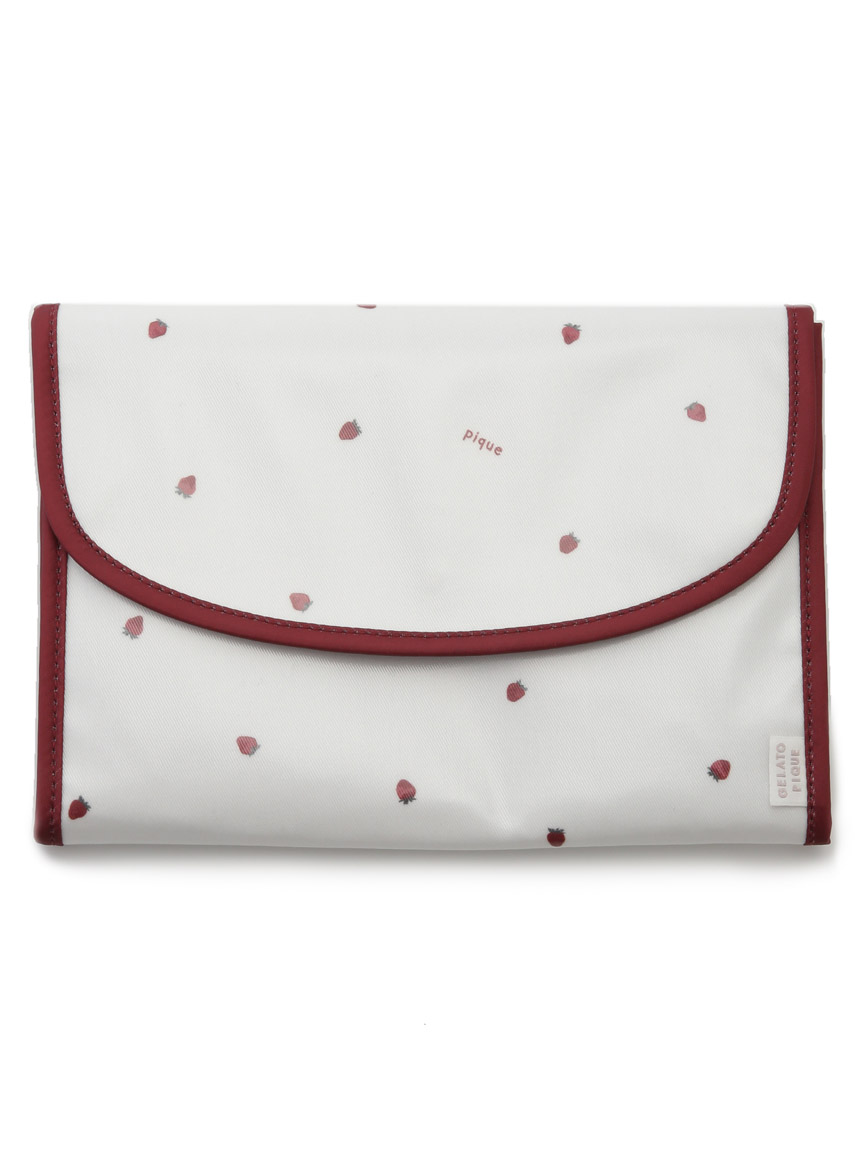 公式 母子手帳ケース マタニティ Gelatopique ジェラートピケ オフィシャル通販サイト パジャマ ルームウェア