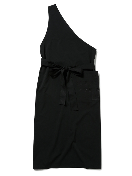 Joel Robuchon Gelato Pique ワンショルダーエプロン その他 ルームウェア パジャマ通販のgelatopique ジェラートピケ 公式サイト