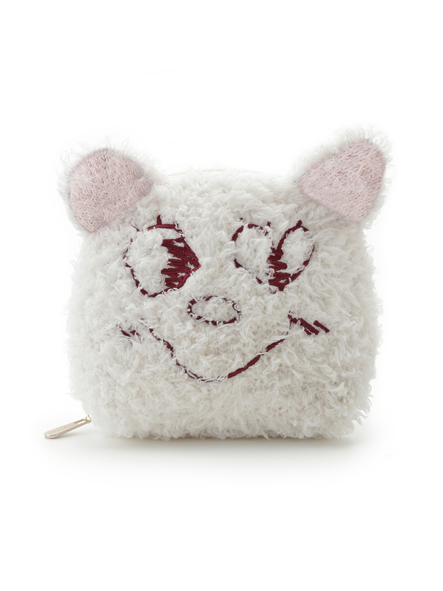 Furfur Gelato Pique ジェラート スースキスー ポーチ ポーチ ルームウェア パジャマ通販のgelatopique ジェラートピケ 公式サイト