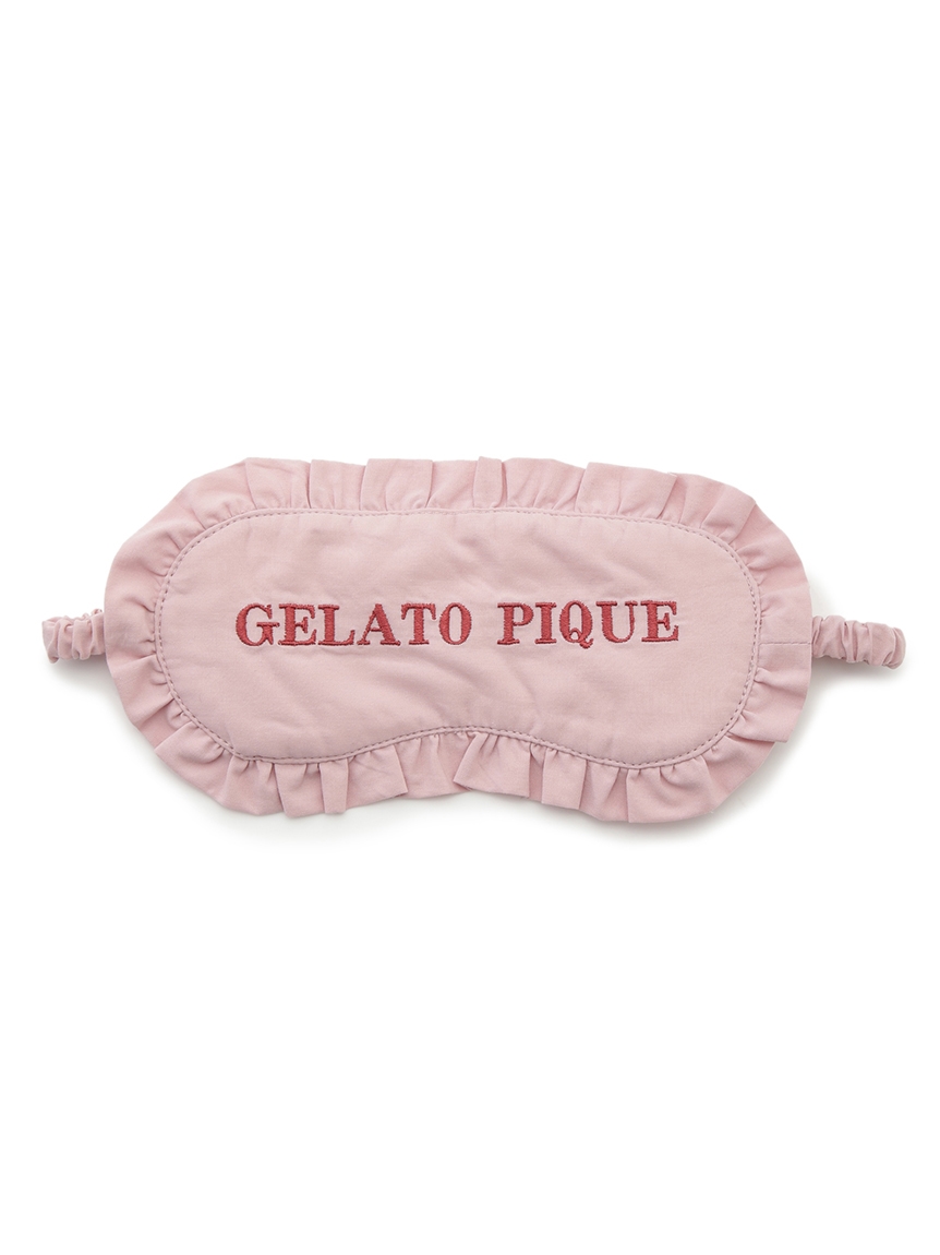 ダイナーアイマスク その他 ルームウェア パジャマ通販のgelatopique ジェラートピケ 公式サイト