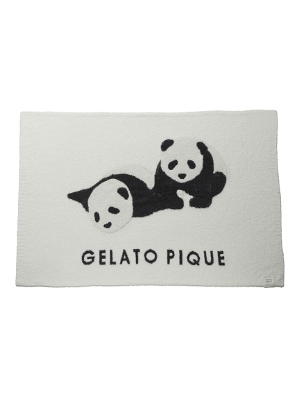 公式】「パンダ」に該当する gelatopique(ジェラートピケ