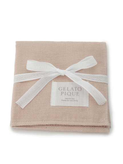 ハンドタオル タオル ルームウェア パジャマ通販のgelatopique ジェラートピケ 公式サイト