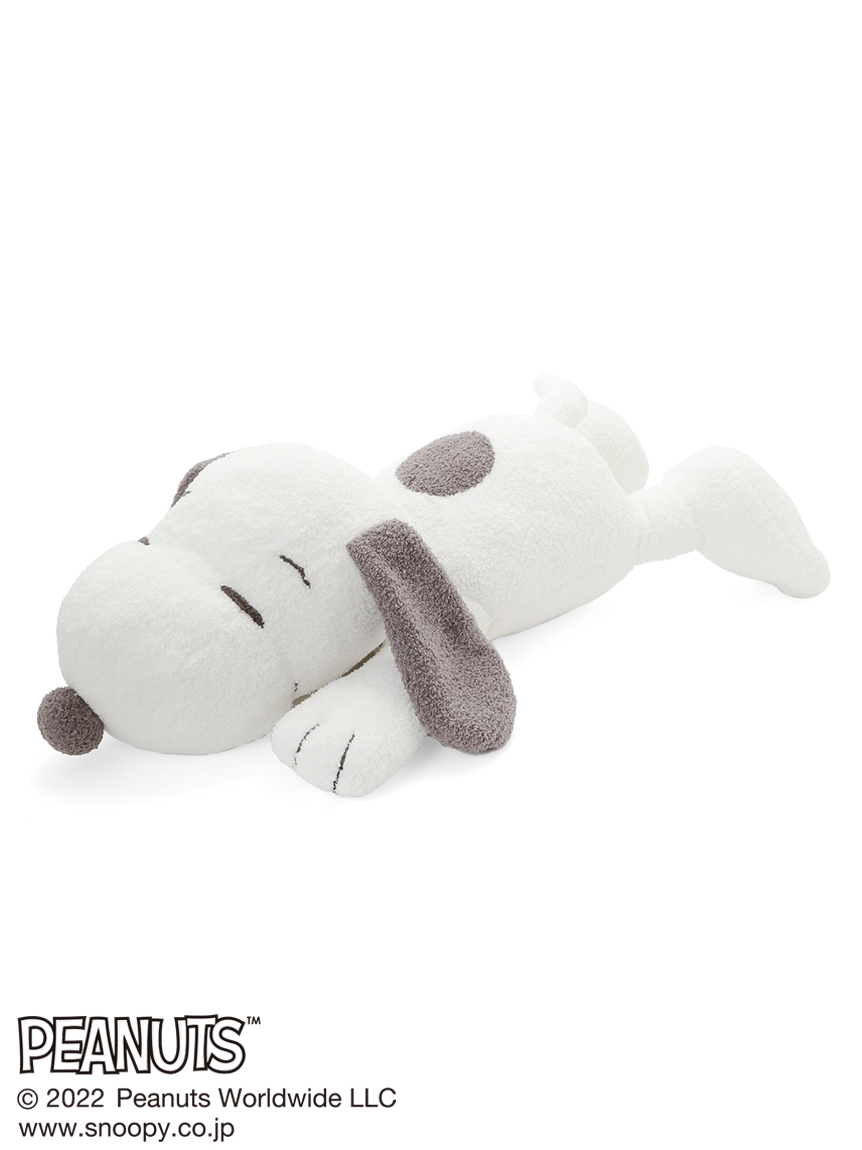 ジェラートピケ ジェラピケSNOOPY 未使用-connectedremag.com