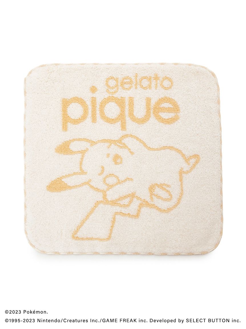 ポケモンスリープ ジェラートピケ プリンロンパース gelato pique-