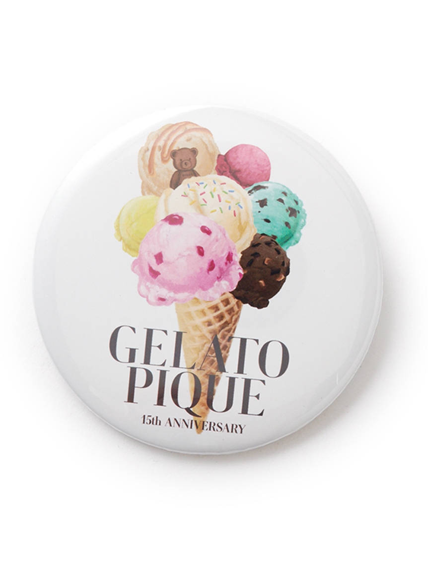 gelato pique ジェラート ピケ 【スーパーマリオ】【レディース】