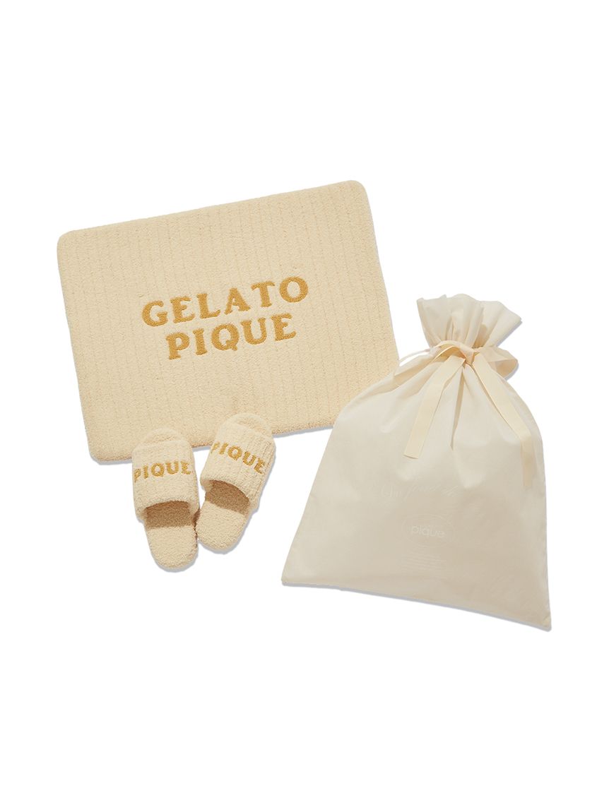 GIFT SELECTION │ gelato pique ジェラートピケ公式サイト