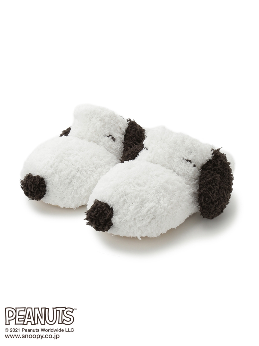 Ladies Peanuts ルームシューズ スリッパ ルームウェア パジャマ通販のgelatopique ジェラートピケ 公式サイト Ladies Peanuts ルームシューズ スリッパ ルームウェア パジャマ通販のgelatopique ジェラートピケ 公式サイト