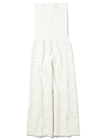 公式 オールインワン ウィメンズ Gelatopique ジェラートピケ オフィシャル通販サイト パジャマ ルームウェア