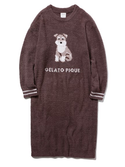 公式 ワンピース ウィメンズ Gelatopique ジェラートピケ オフィシャル通販サイト パジャマ ルームウェア