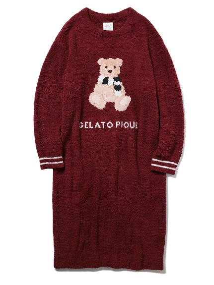 公式 ワンピース ウィメンズ Gelatopique ジェラートピケ オフィシャル通販サイト パジャマ ルームウェア