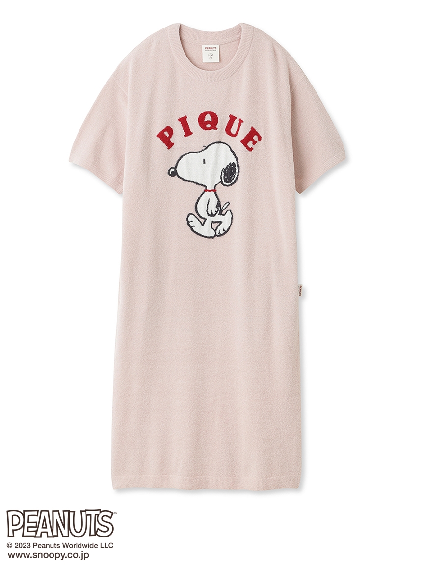 新品タグ付き／gelato pique × PEANUTS／ワンピース