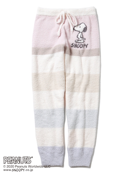 ジェラートピケのスヌーピーコラボが気になる話 彼女を喜ばせる100のコト