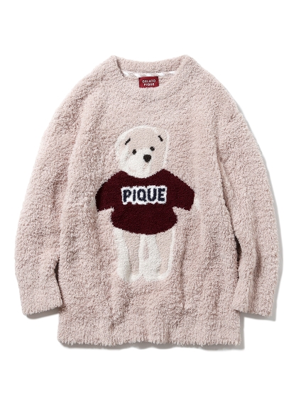 彼女へのクリスマスプレゼントに喜ばれる Gelato Pique ジェラートピケ のおすすめルームウェア Vokka ヴォッカ