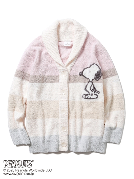 ジェラートピケのスヌーピーコラボが気になる話 彼女を喜ばせる100のコト