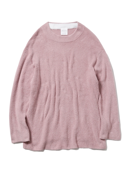 Gelato Pique Homme ホットスムーズィー プルオーバー プルオーバー ルームウェア パジャマ通販のgelatopique ジェラートピケ 公式サイト