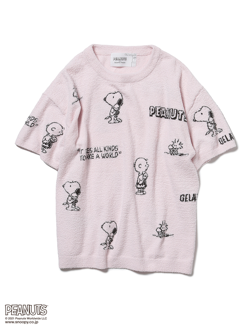 公式 Gelato Pique ジェラートピケ オフィシャル通販サイト パジャマ ルームウェア